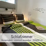 Dackelglueck בית נופש *