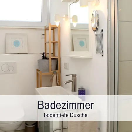 Holiday home Dackelglueck *