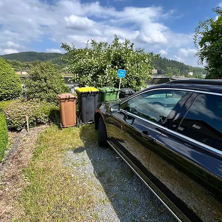 بيت للعطل Dackelglueck سشمالنبرغ