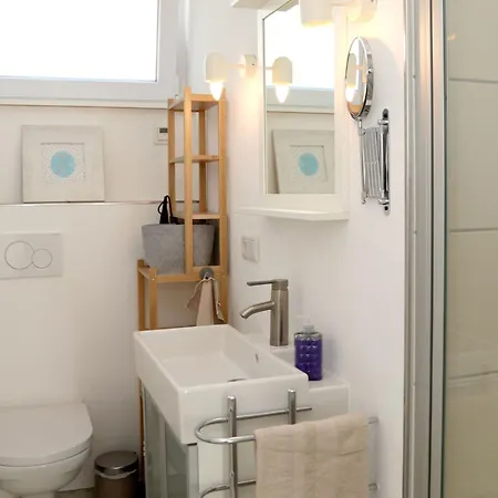 Dackelglueck بيت للعطل سشمالنبرغ