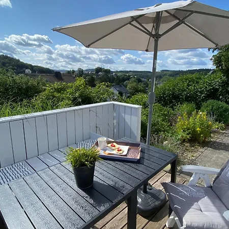 بيت للعطل Dackelglueck