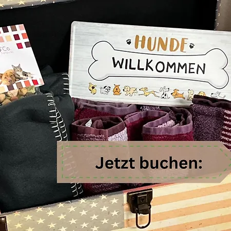 Dackelglueck