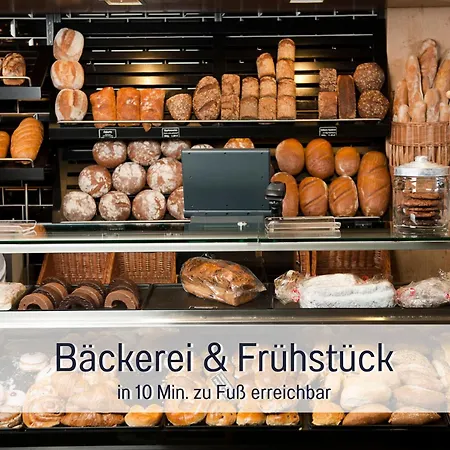 Dackelglueck *
