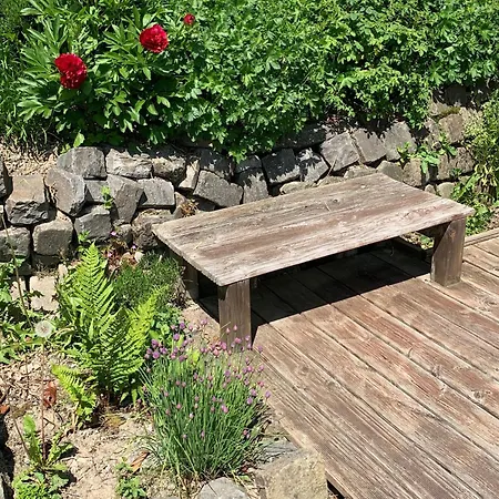 بيت للعطل Dackelglueck سشمالنبرغ