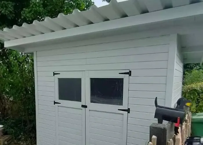 Dackelglueck 펜션 슈말렌부르크