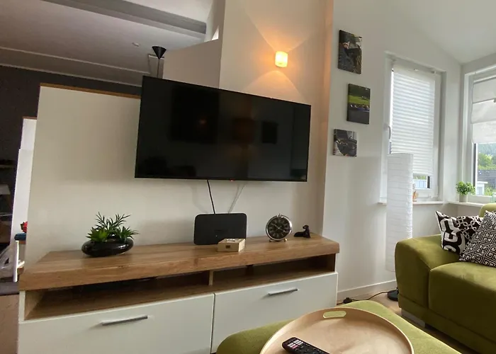 펜션 Dackelglueck *