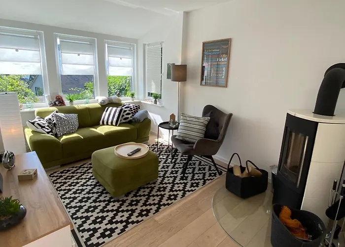 Dackelglueck 펜션 *