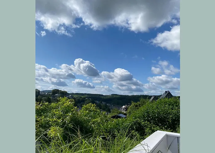 Dackelglueck 펜션 *