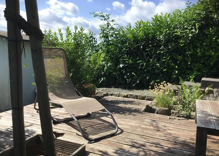 Dackelglueck 펜션 슈말렌부르크