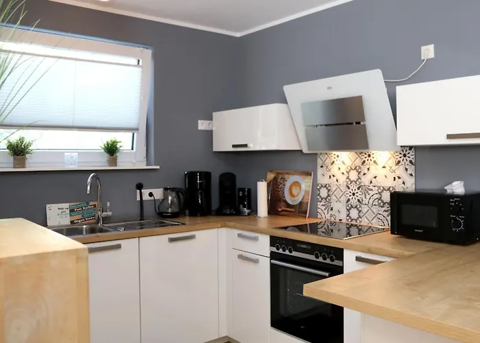 Dackelglueck 펜션 *