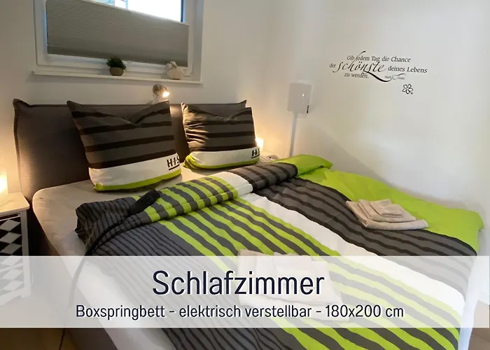 Dackelglueck 펜션 *