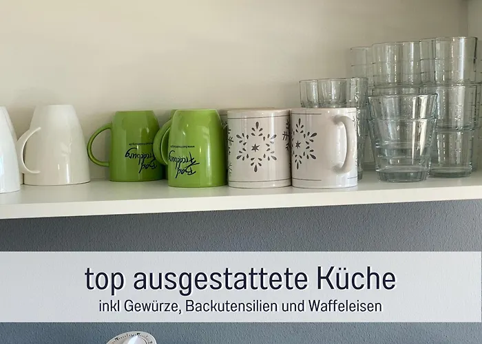 Dackelglueck 펜션 *